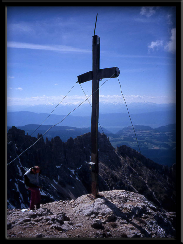 Cimon del Latemr........escursione